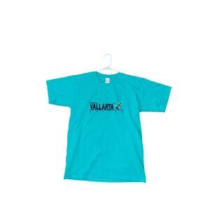 Puerto Vallarta Vacation Sailboat Tee